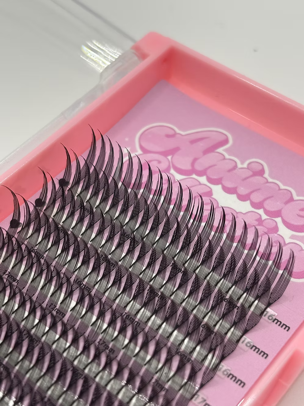 ANIME SPIKES | Mixed tray Collection 💘