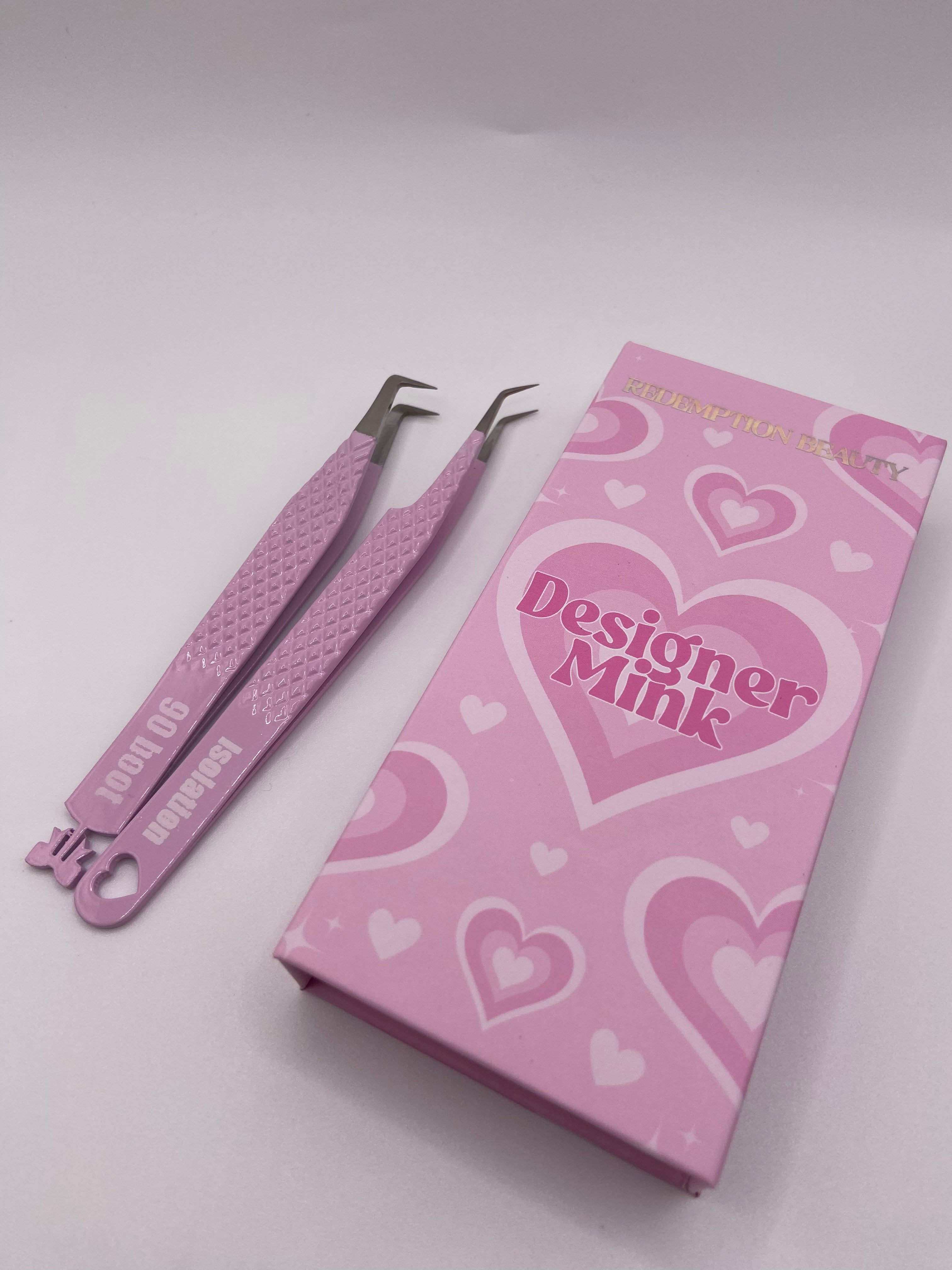 Tweezers