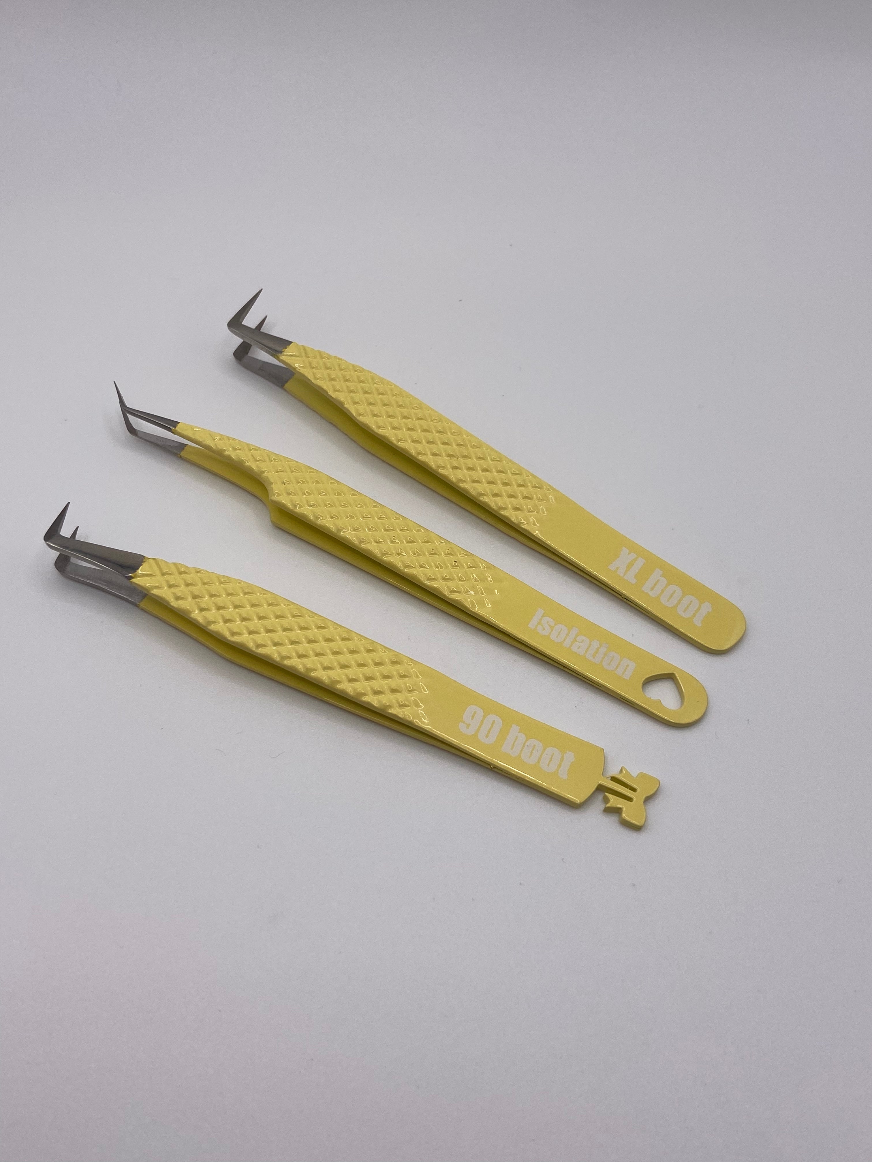 Tweezers