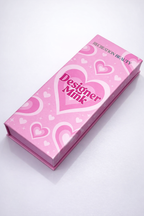 DESIGNER MINK | Mixed length trays 💘