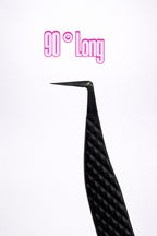 Tweezers | Black Plasma 🖤