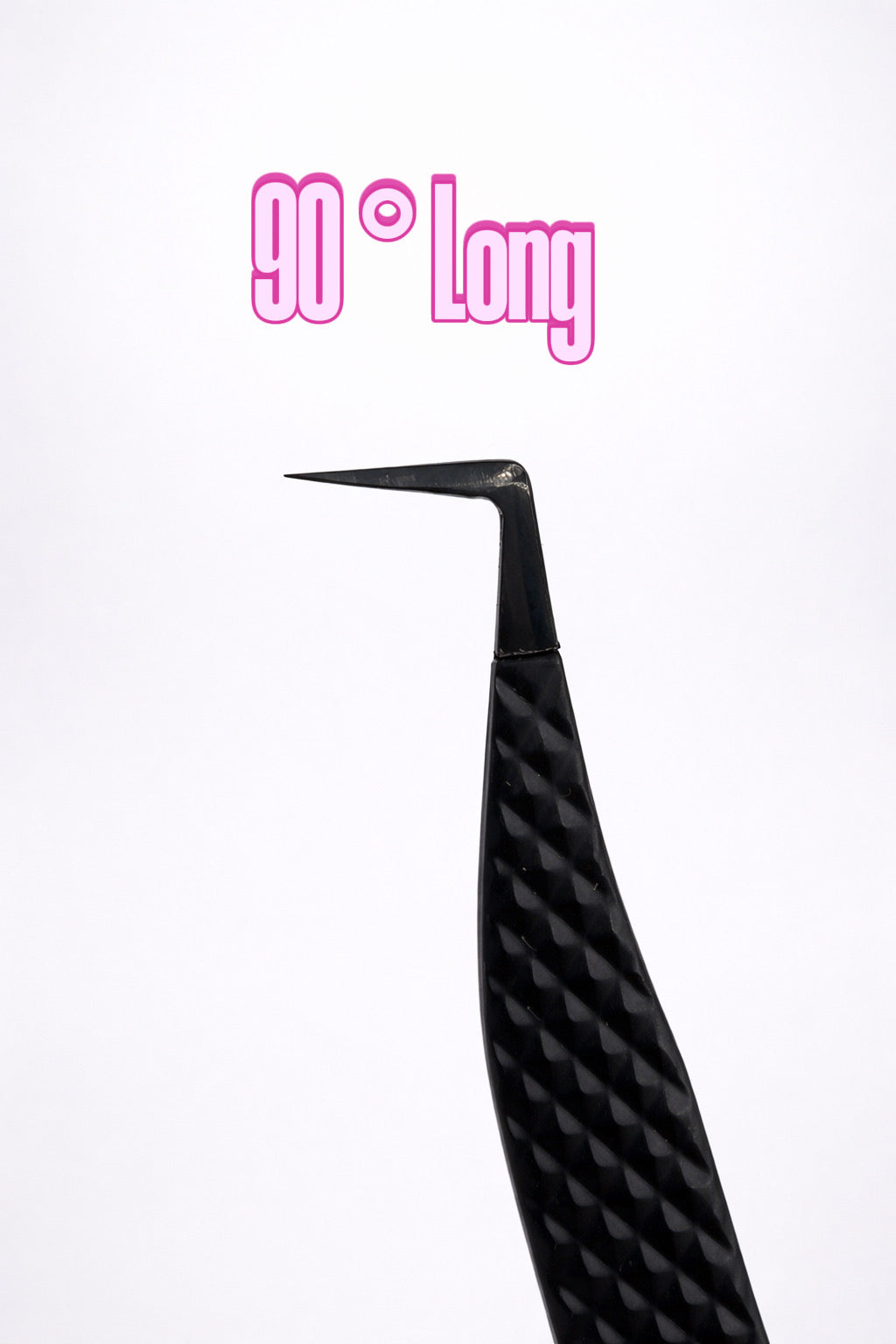 Tweezers | Black Plasma 🖤