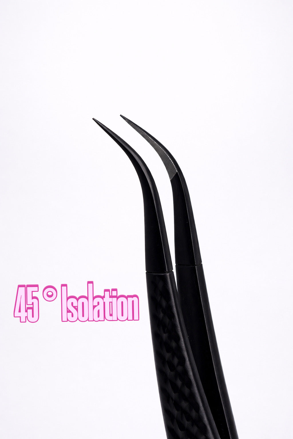 Tweezers | Black Plasma 🖤