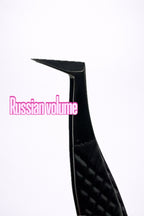 Tweezers | Black Plasma 🖤