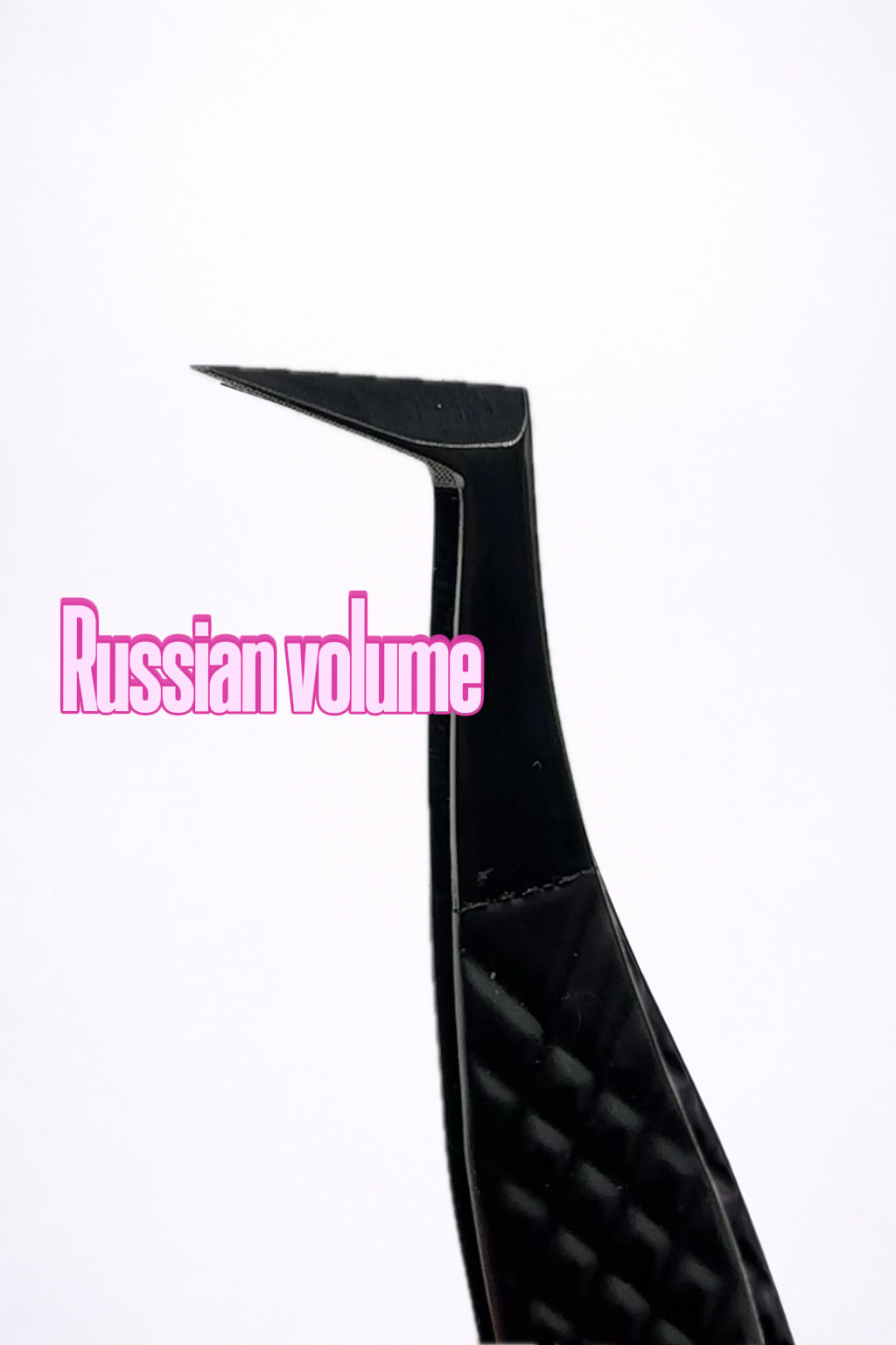 Tweezers | Black Plasma 🖤