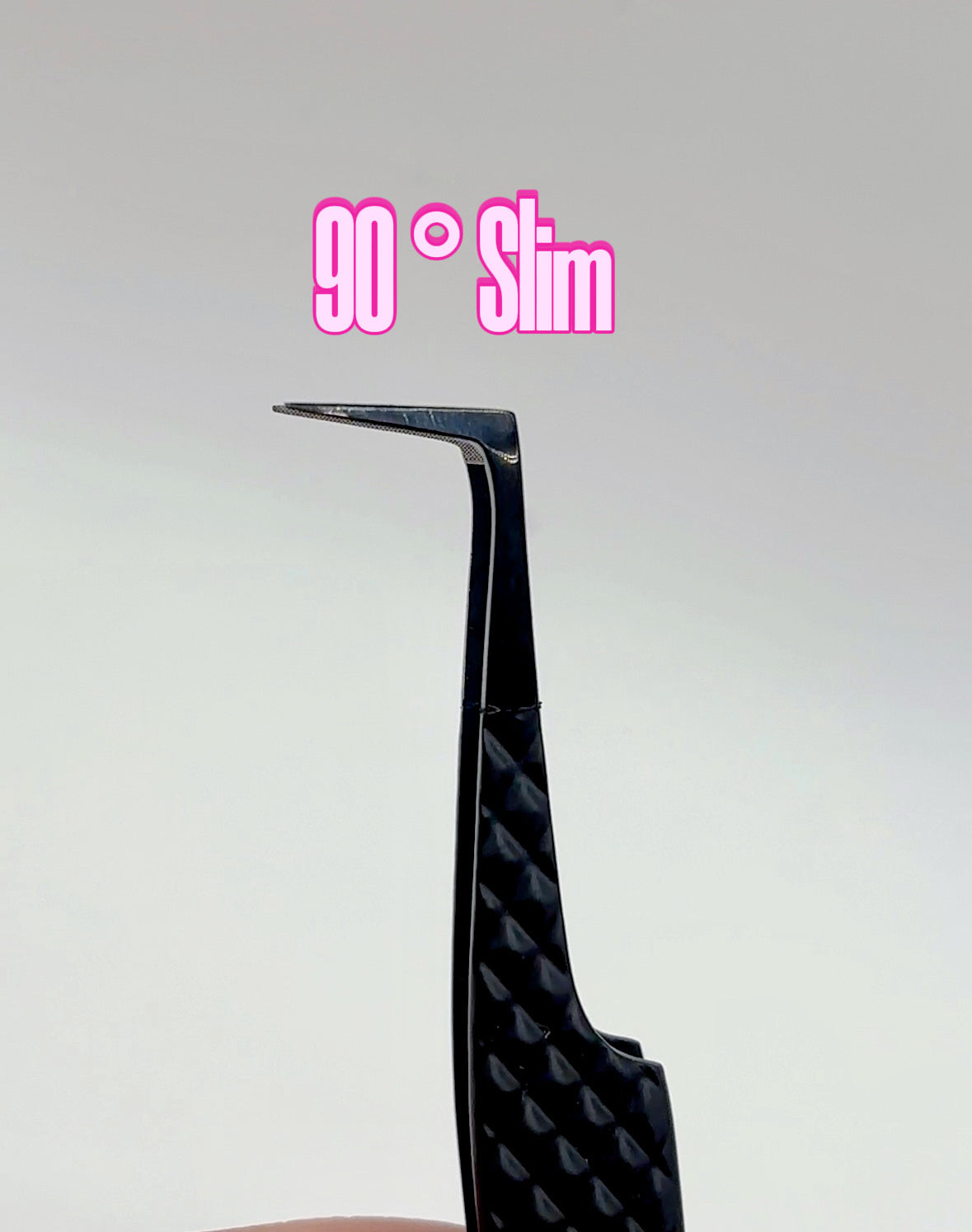 Tweezers | Black Plasma 🖤