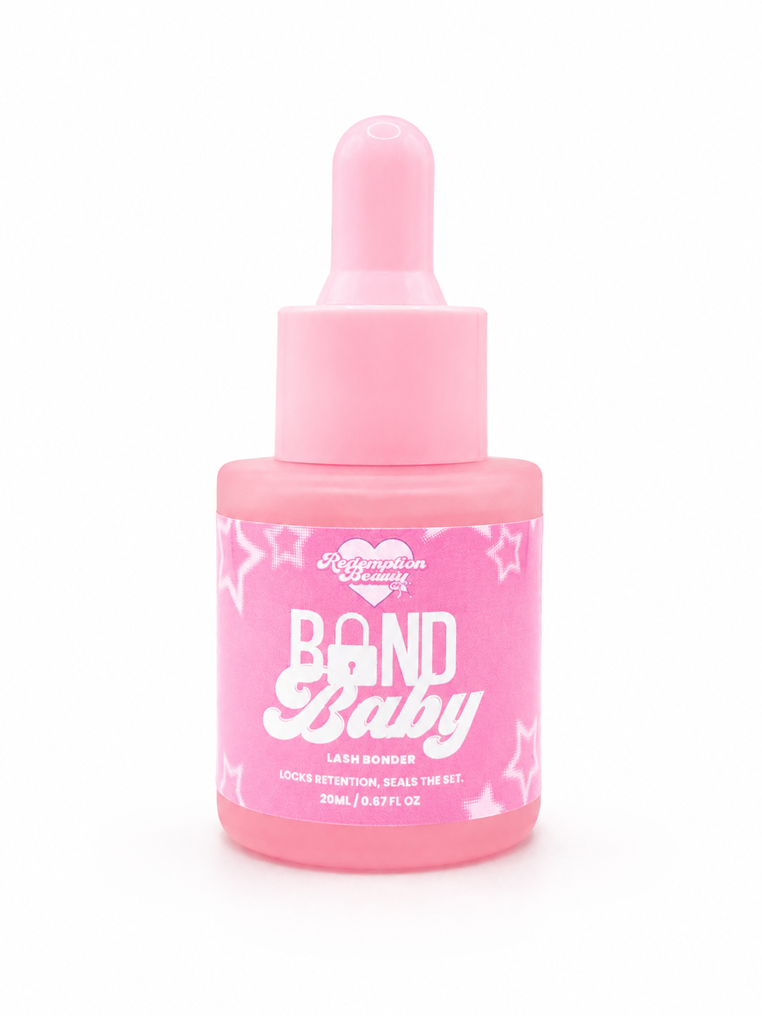'BOND BABY' Super Bonder 20ML