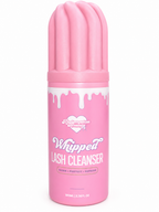 whipped Lash shampoo 🫧